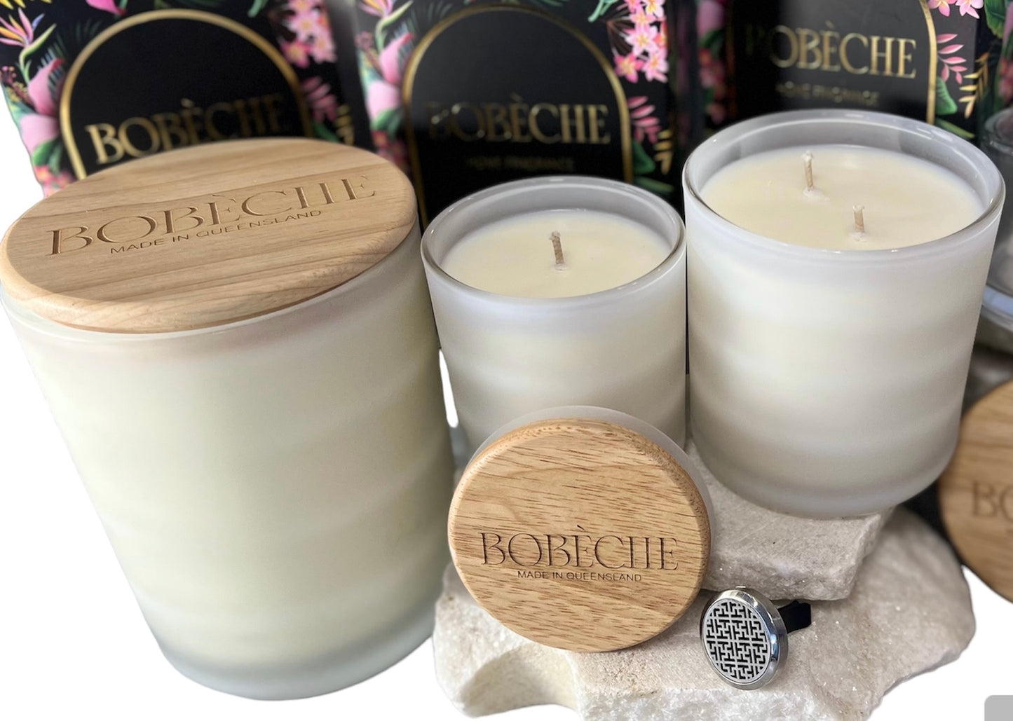 Beach House Candle 380g