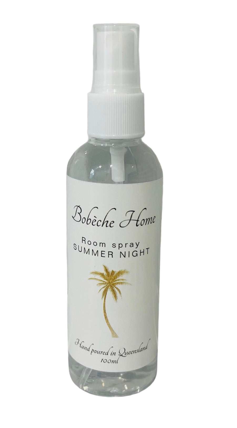 Summer Night Room Spray 100ml