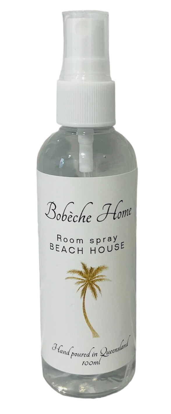 Beach House Room Spray 100ml