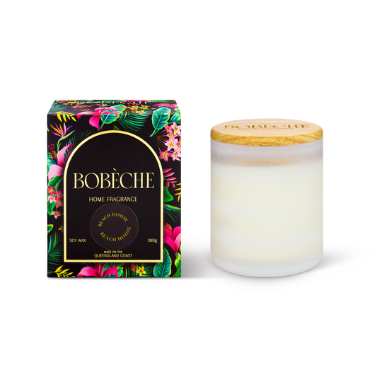 Beach House Candle 380g