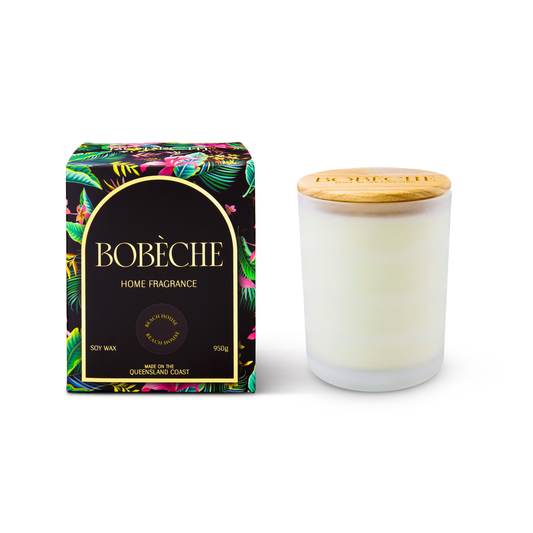 XL Beach House Candle 950g