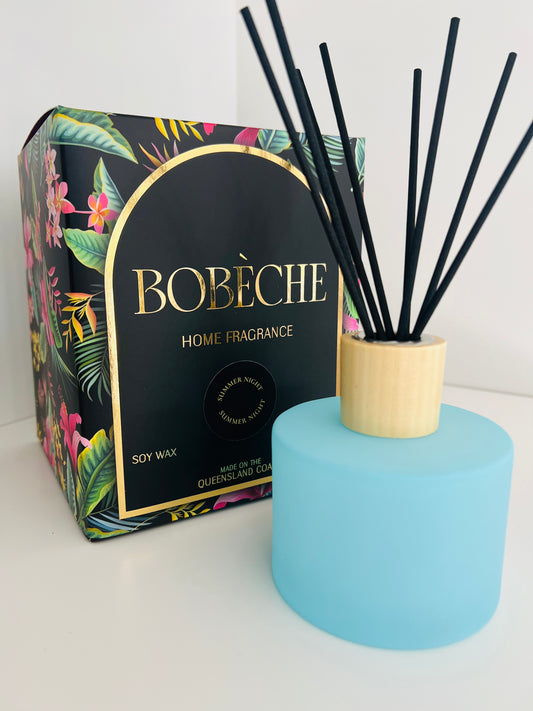 Beach House Reed Diffuser